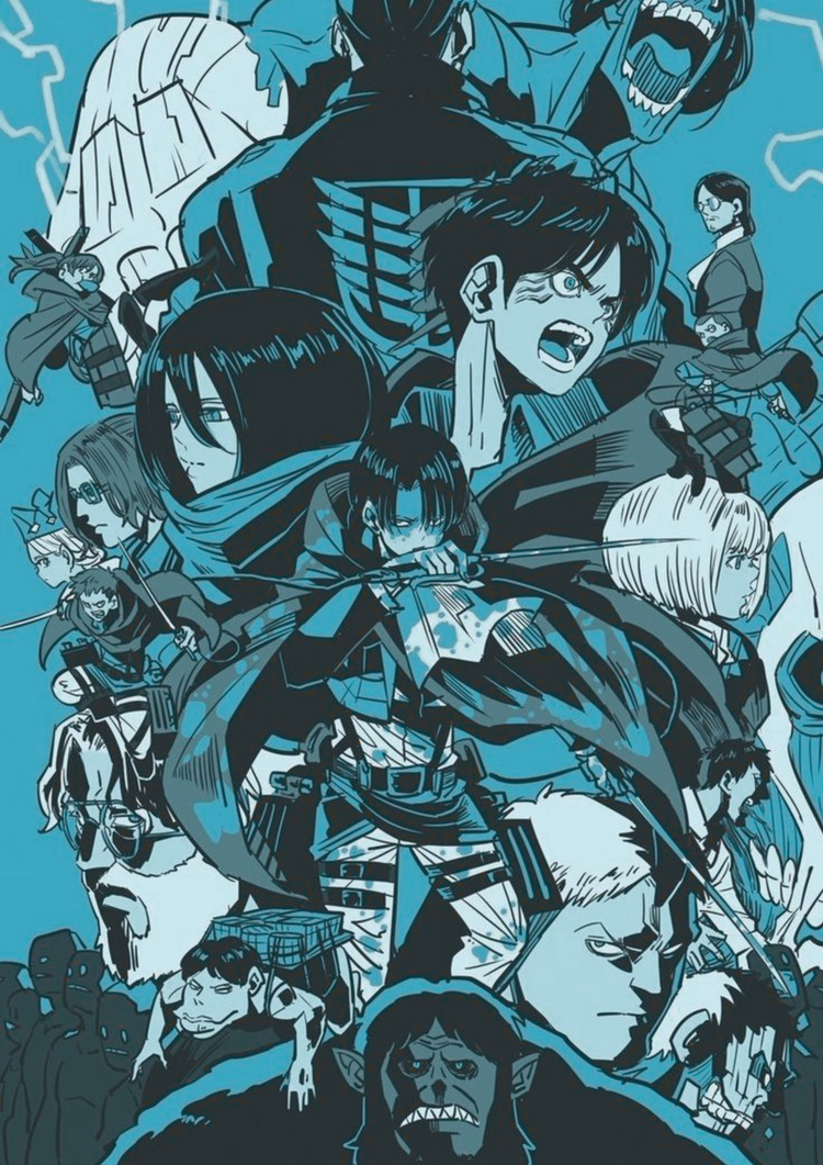 Anime