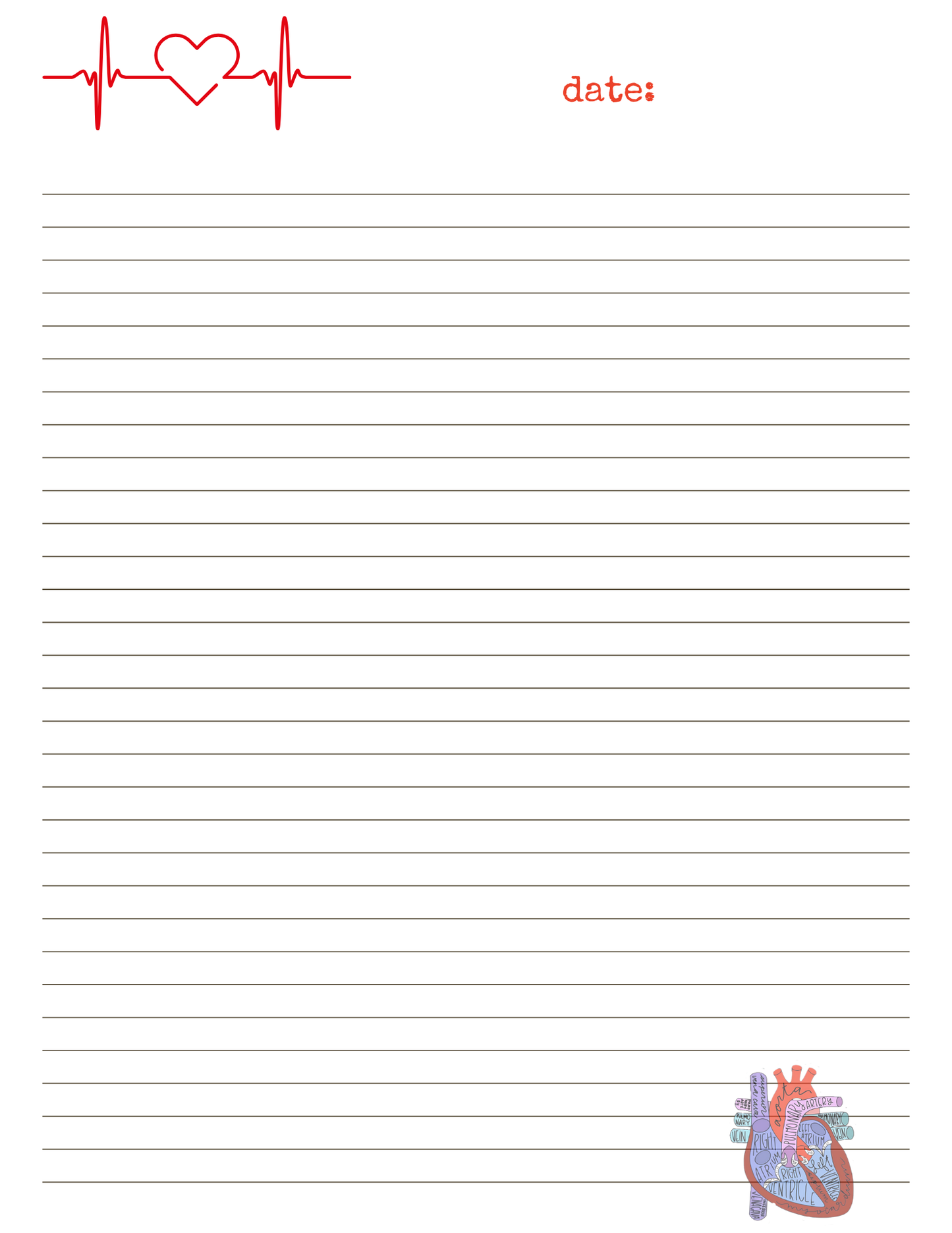 Doctor A5 Notebook